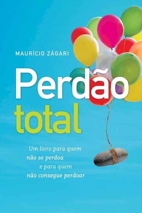 Perd&atilde;o total(Kobo/電子書)