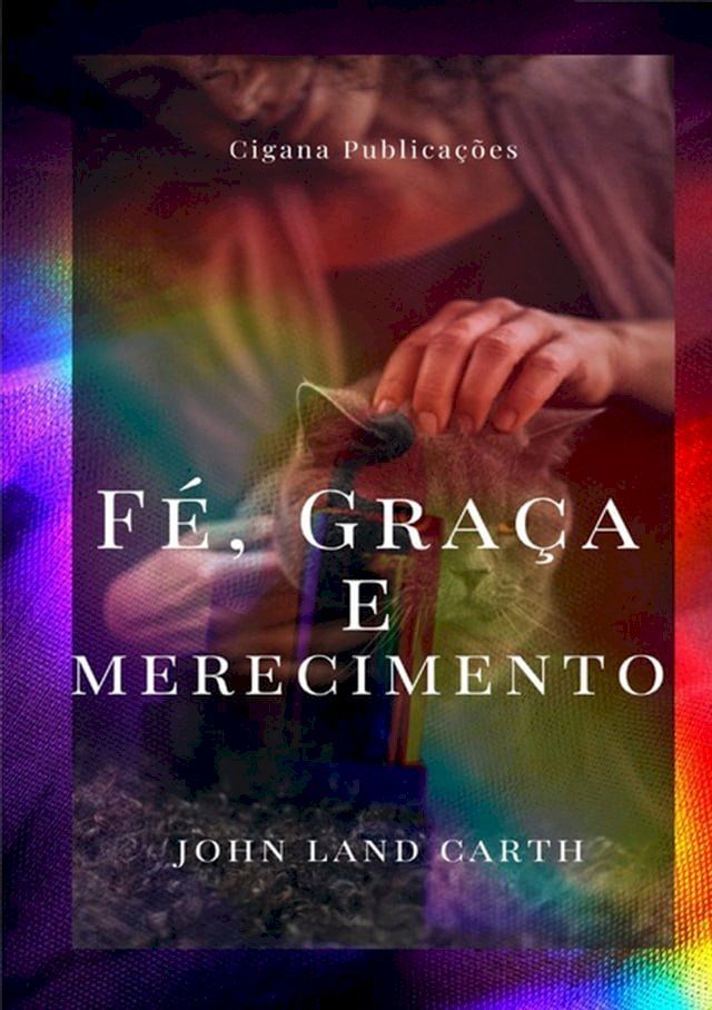  F&eacute;, Gra&ccedil;a E Merecimento(Kobo/電子書)