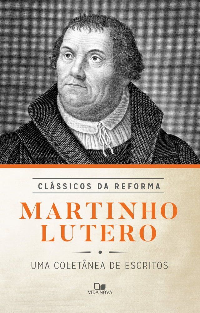  Martinho Lutero(Kobo/電子書)