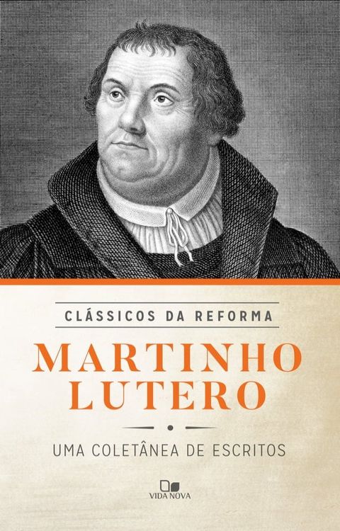 Martinho Lutero(Kobo/電子書)