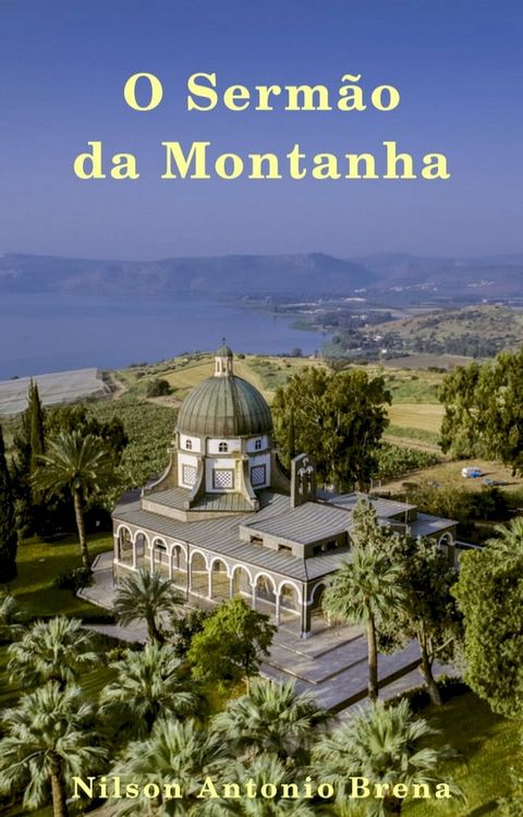 O Sermão da Montanha(Kobo/電子書)