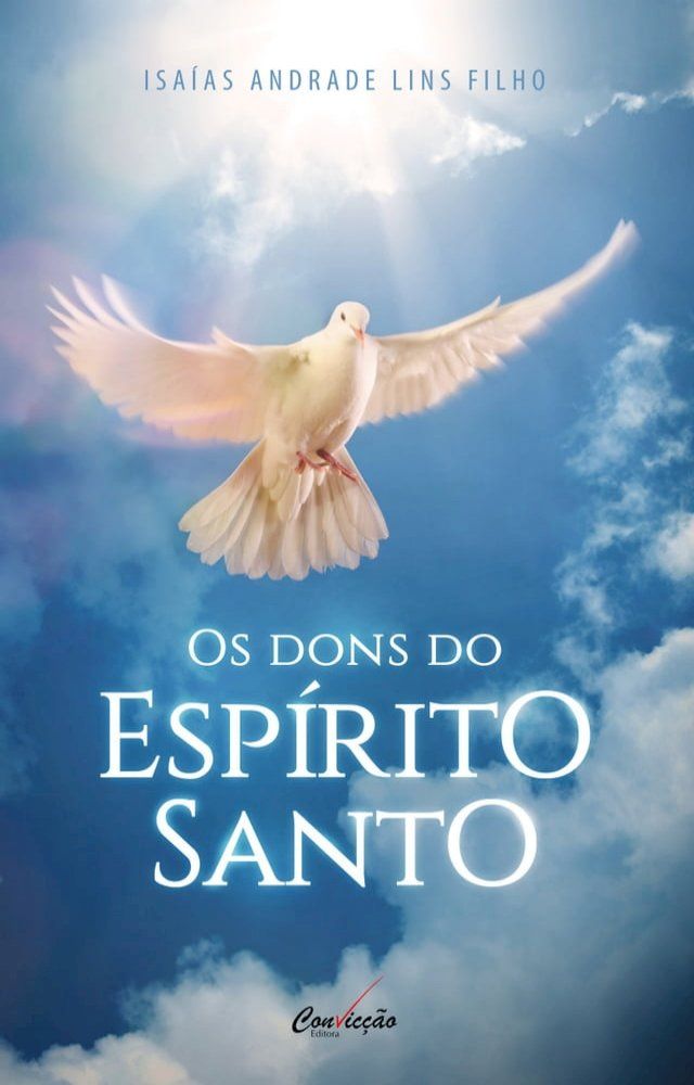  Os Dons do Espírito Santo(Kobo/電子書)