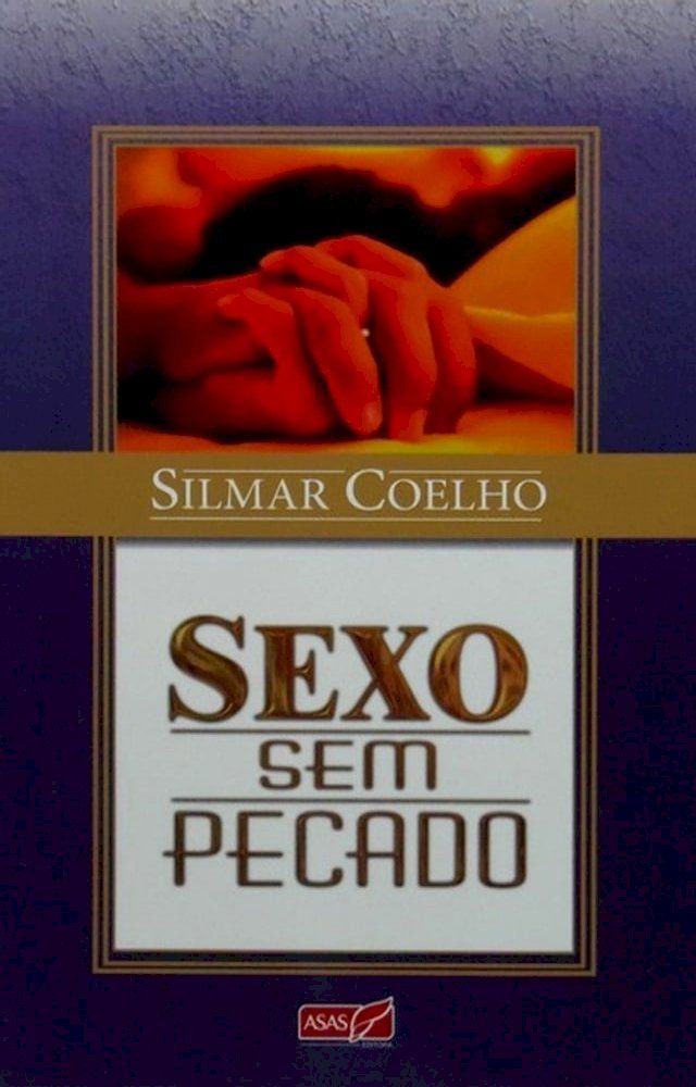  Sexo Sem Pecado(Kobo/電子書)