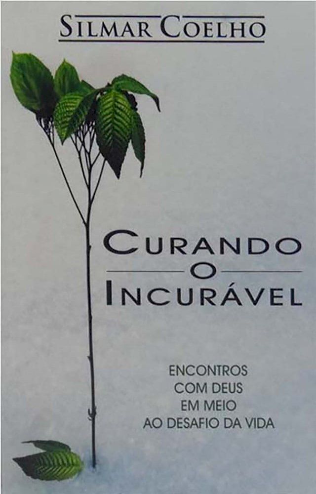  Curando o Incurável(Kobo/電子書)