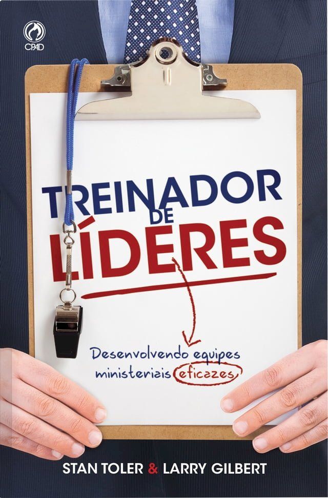  Treinador de Líderes(Kobo/電子書)