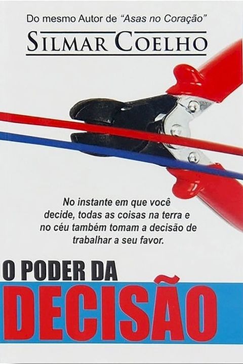 O Poder da Decis&atilde;o(Kobo/電子書)