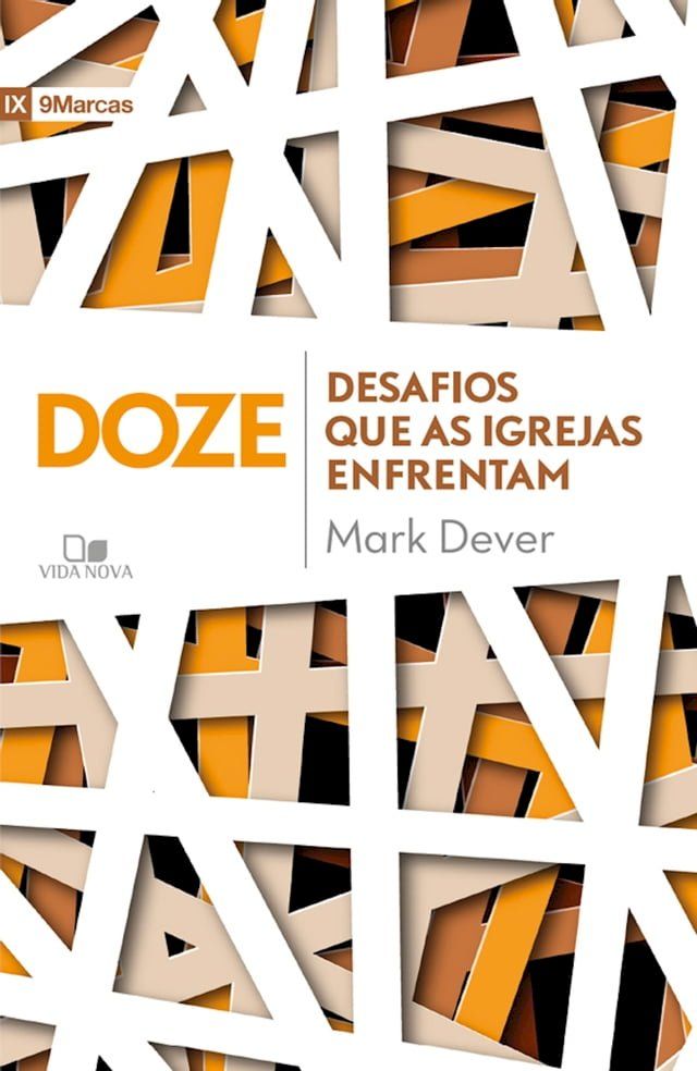  Doze desafios que as igrejas enfrentam(Kobo/電子書)