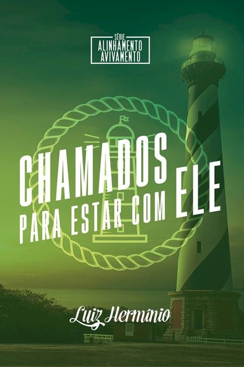 Chamados para estar com Ele(Kobo/電子書)