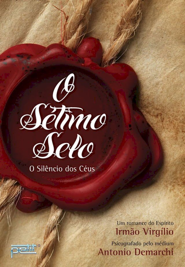  O sétimo selo(Kobo/電子書)