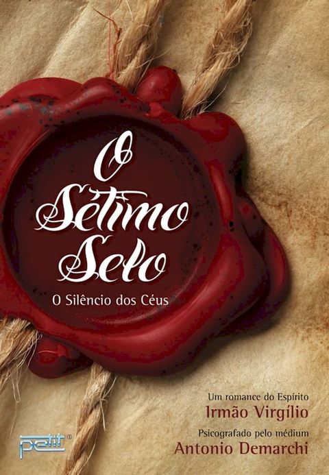 O sétimo selo(Kobo/電子書)