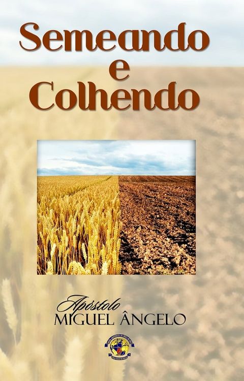 Semeando e Colhendo(Kobo/電子書)