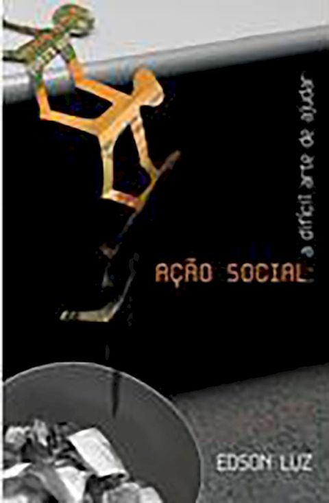 Ação Social(Kobo/電子書)