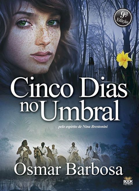 Cinco dias no umbral(Kobo/電子書)