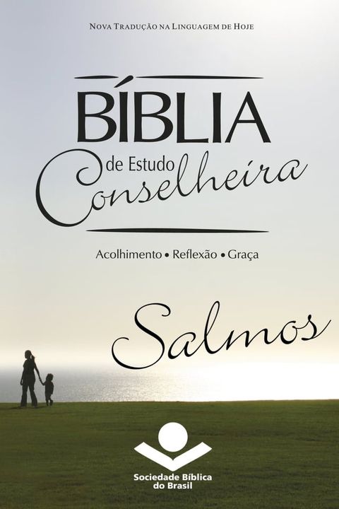 B&iacute;blia de Estudo Conselheira - Salmos(Kobo/電子書)