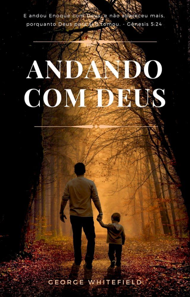  Andando com Deus(Kobo/電子書)