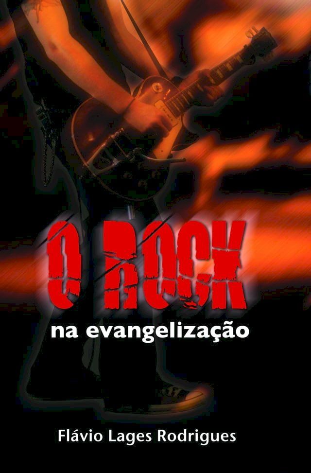  O Rock na Evangelização(Kobo/電子書)