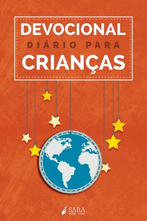 Devocional di&aacute;rio para crian&ccedil;as(Kobo/電子書)