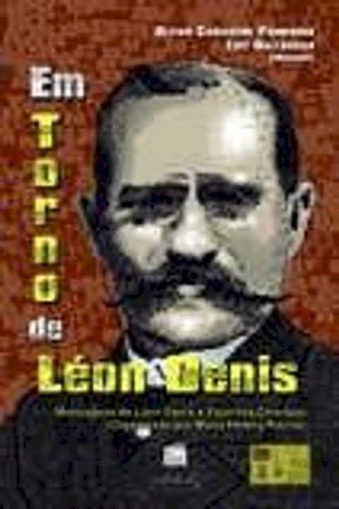 Em Torno de L&eacute;on Denis(Kobo/電子書)