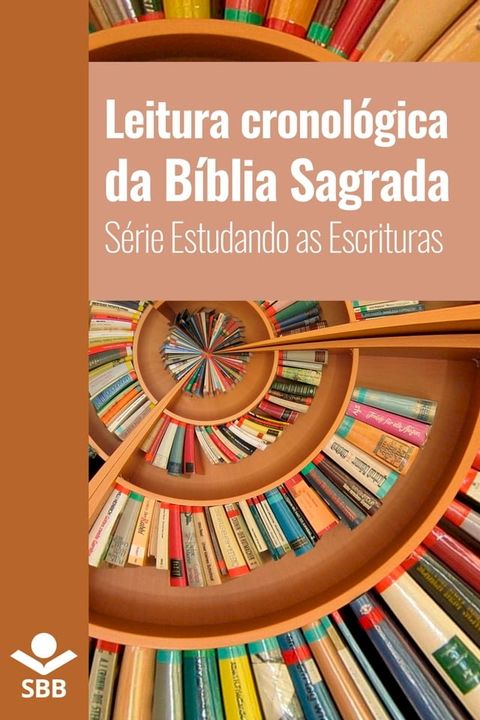 Leitura cronológica da Bíblia Sagrada(Kobo/電子書)