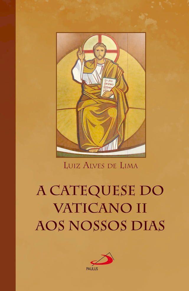  A catequese do Vaticano II aos nossos dias(Kobo/電子書)