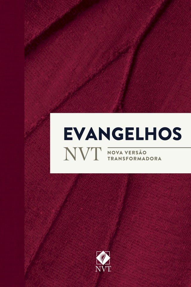  Evangelhos - NVT (Nova Vers&atilde;o Transformadora)(Kobo/電子書)