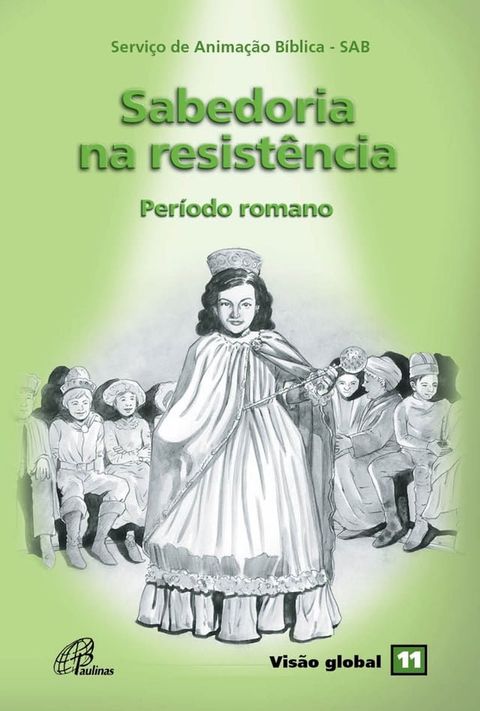 Sabedoria na resistência(Kobo/電子書)