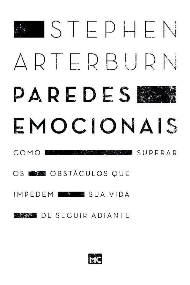  Paredes emocionais(Kobo/電子書)