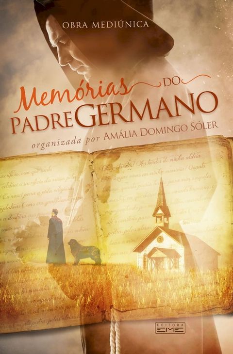 Memórias do padre Germano(Kobo/電子書)