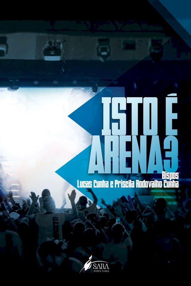  Isto é arena 3(Kobo/電子書)