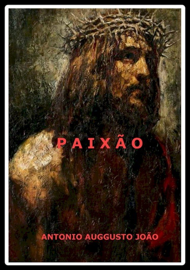  Paix&atilde;o(Kobo/電子書)