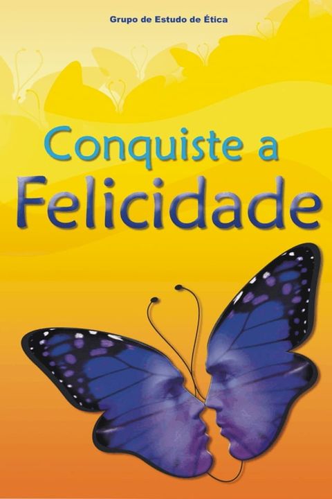 Conquiste a Felicidade(Kobo/電子書)