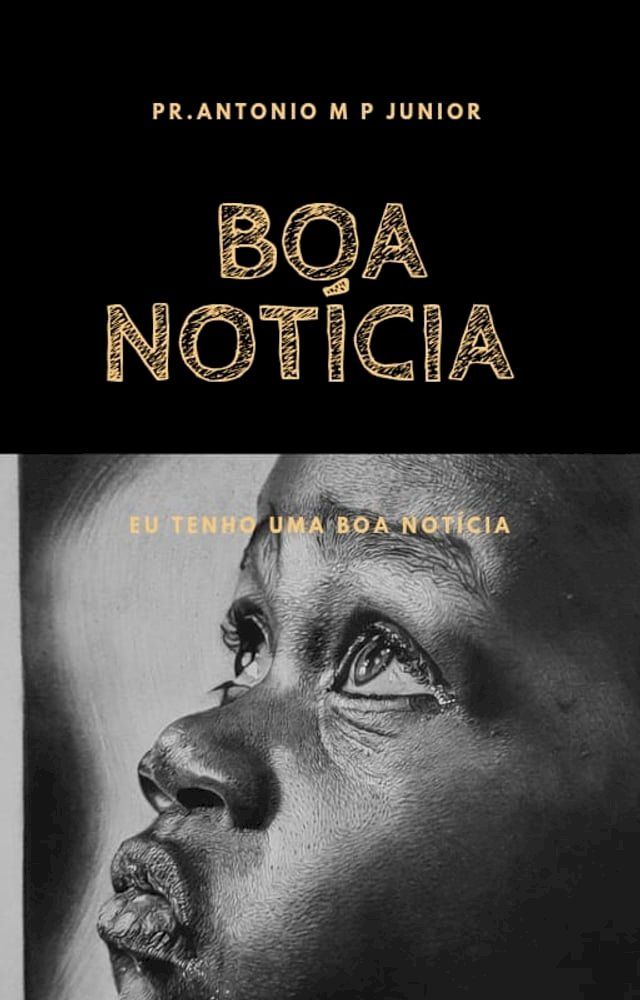  Boa notícia(Kobo/電子書)