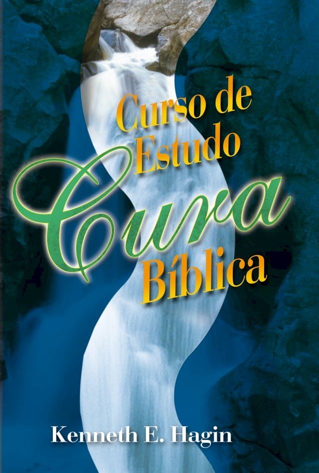  Curso de Estudo da Cura Bíblica(Kobo/電子書)