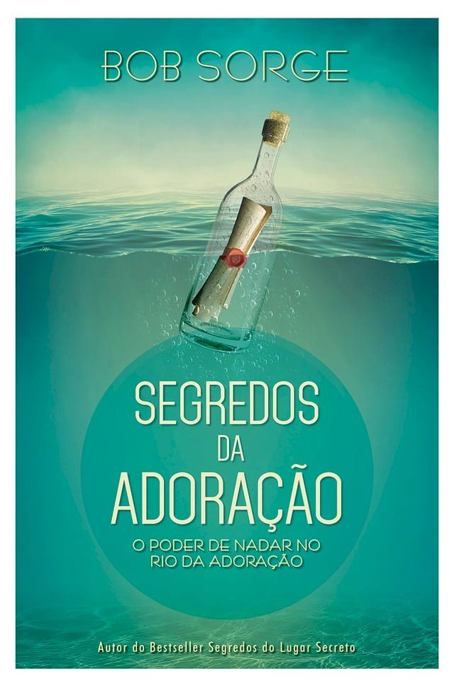  Segredos da adoração(Kobo/電子書)