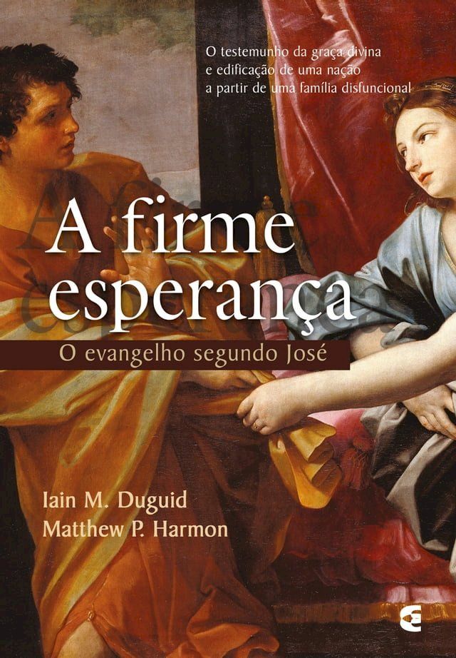  A firme esperança(Kobo/電子書)