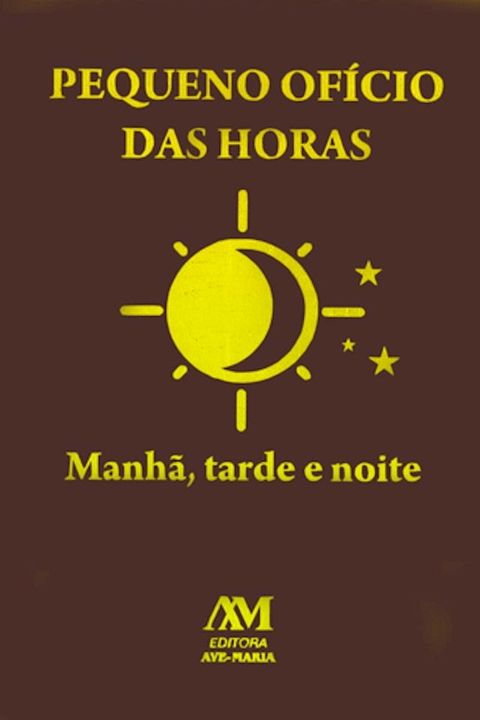 Pequeno of&iacute;cio das horas(Kobo/電子書)