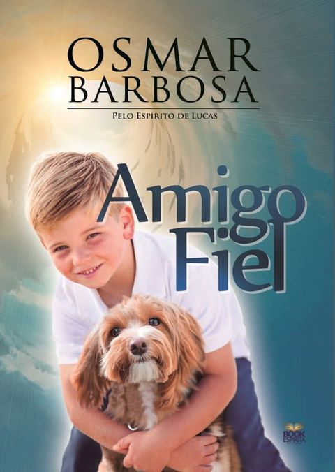 Amigo fiel(Kobo/電子書)