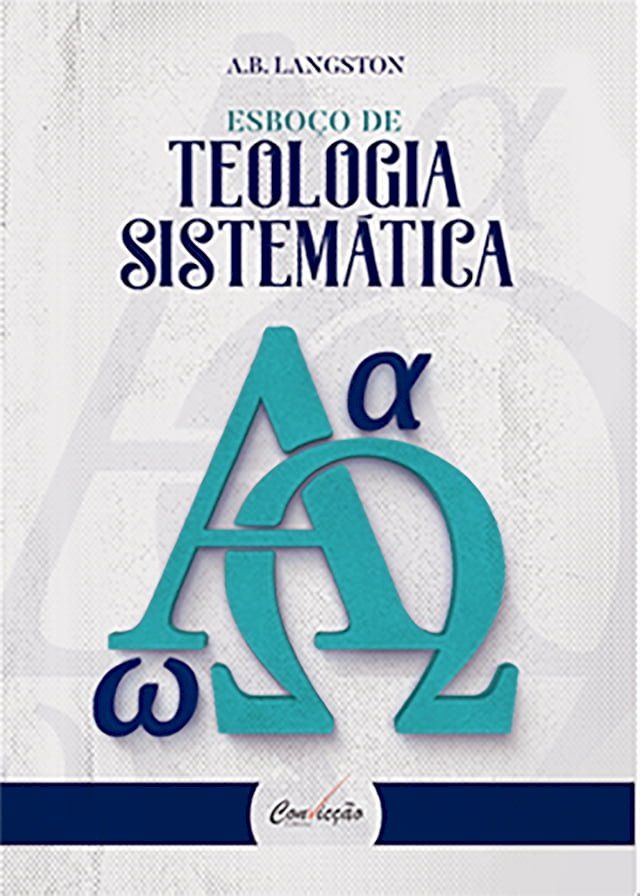  Esboço de Teologia Sistemática(Kobo/電子書)