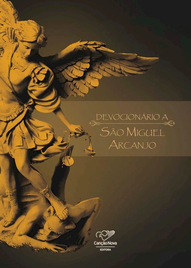  Devocionário São Miguel (Reedição)(Kobo/電子書)