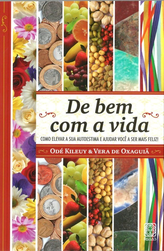  De bem com a vida(Kobo/電子書)