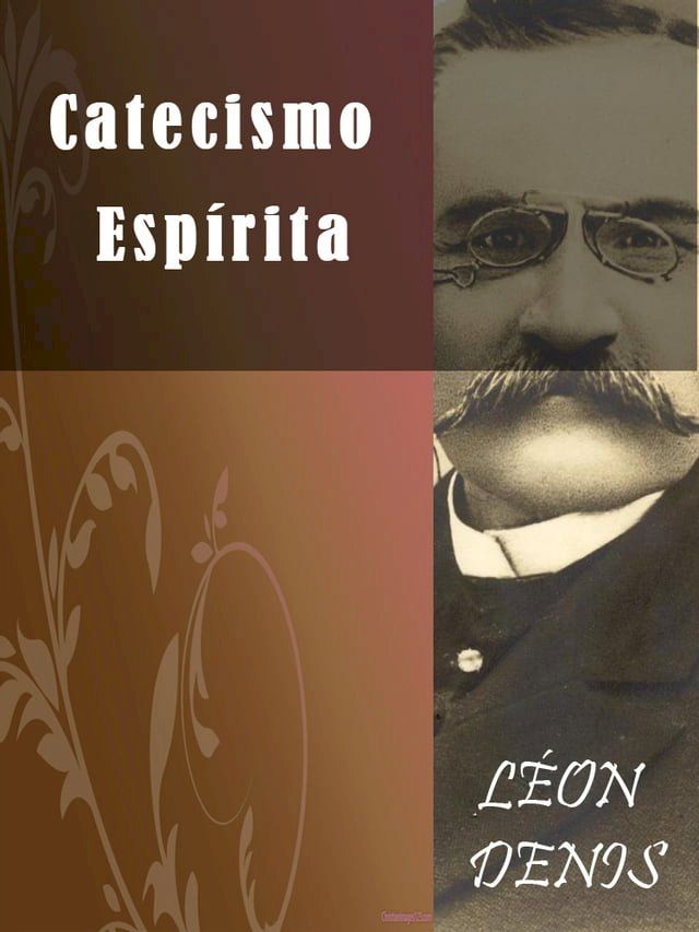  Catecismo Esp&iacute;rita(Kobo/電子書)