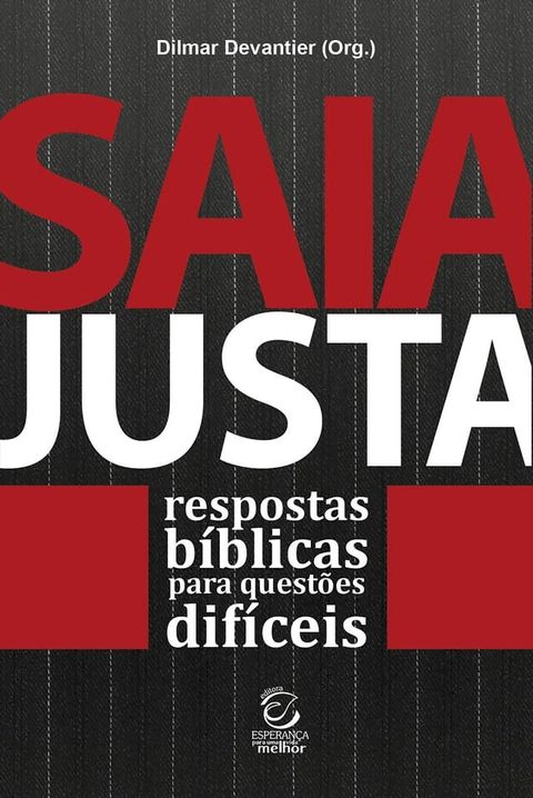 Saia justa(Kobo/電子書)