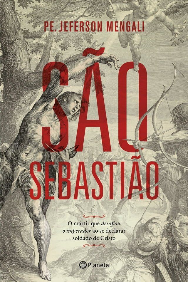  S&atilde;o Sebasti&atilde;o(Kobo/電子書)