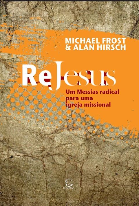 ReJesus(Kobo/電子書)