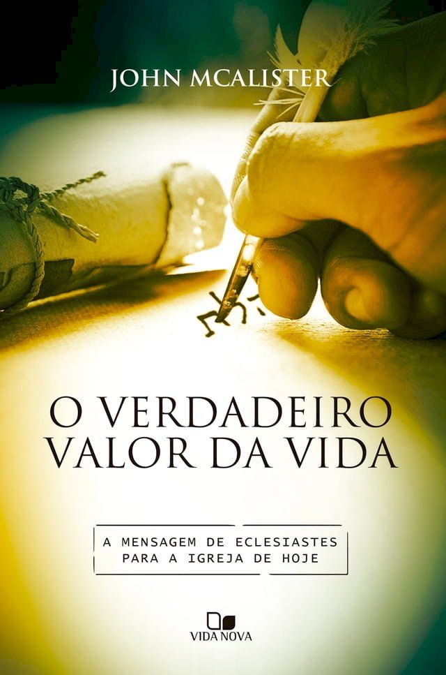  O verdadeiro valor da vida(Kobo/電子書)