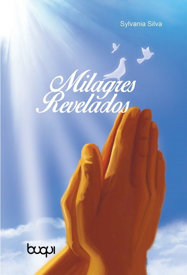  Milagres Revelados(Kobo/電子書)