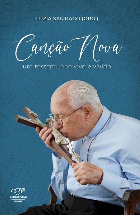 Can&ccedil;&atilde;o Nova(Kobo/電子書)