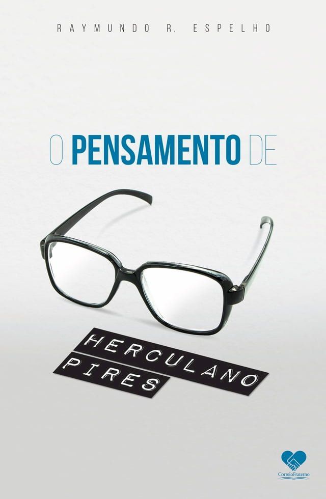  O pensamento de Herculano Pires(Kobo/電子書)