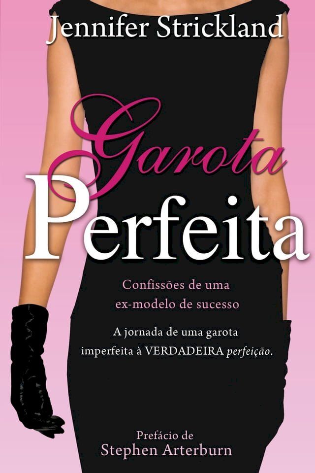  Garota Perfeita(Kobo/電子書)