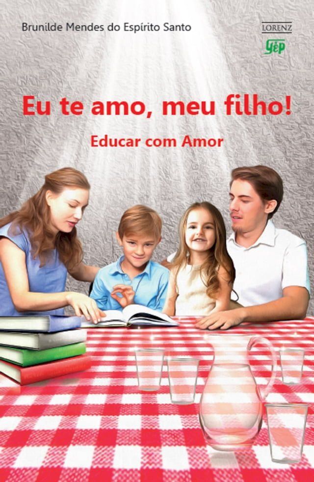  Eu te amo, meu filho(Kobo/電子書)